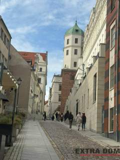 Obiekt na sprzedaż, 768,28 m2, Szczecin
