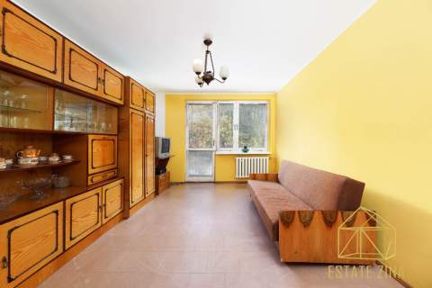 4-pokojowe mieszkanie 73 m Kraków, os. Dywizjonu 303