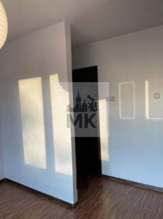 Słoneczna kawalerka na Dąbiu