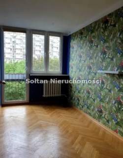Mieszkanie na sprzedaż, 48 m2, Warszawa