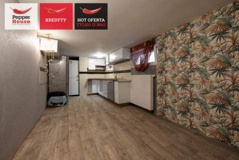 Działka ROD z domkiem 80 m2 