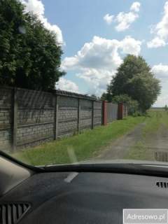 Działka inwestycyjna na sprzedaż, 4400 m2, Szyszków