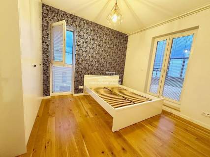 Elegancki Apartament PREMIUM - Dla Ceniących Luksu