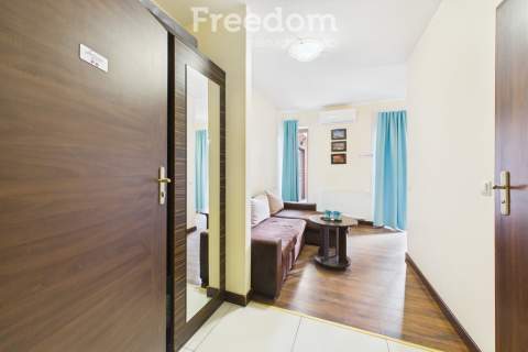 Apartament w Sztutowie