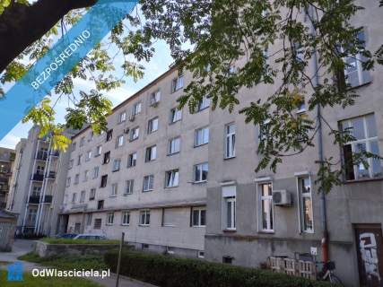 Mieszkanie w CENTRUM dla INWESTORA, STUDENTÓW lub RODZINY