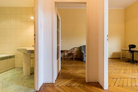 Wschodnia 32, Śródmieście, 2 pokoje pet friendly