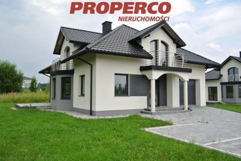 Dom 133,5m2, Bilcza, Morawica
