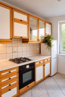 2 pokoje na Wildzie osobna kuchnia balkon