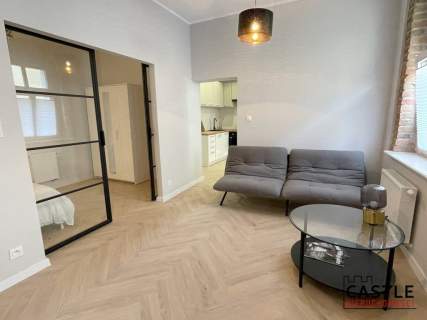 Mieszkanie na sprzedaż, 37,8 m2, Poznań
