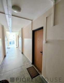 2-pokojowe mieszkanie na Woli