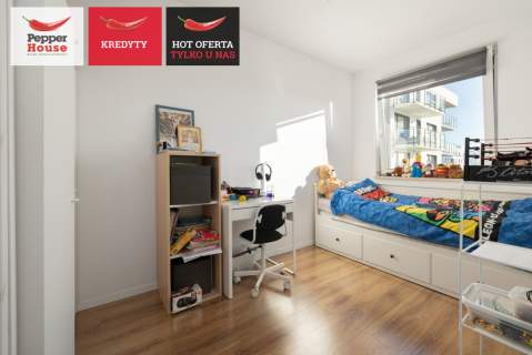 34m2 Gdańsk Lawendowe Wzgórze