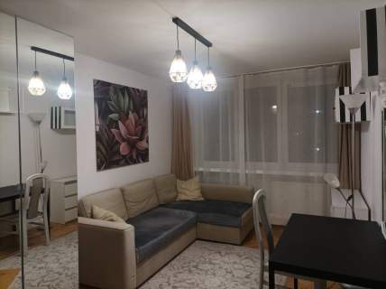 Mieszkanie do wynajęcia, 39 m2, Warszawa