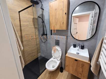 Dom premium 114 m z garażem i tarasem Mława