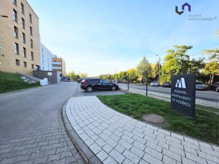 Mieszkanie na sprzedaż, 55,4 m2, Sosnowiec