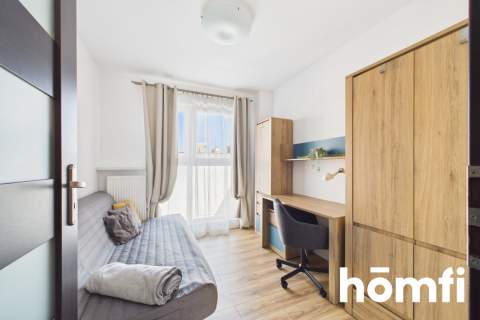 APARTAMENT Z PARKINGIEM 4 POKOJE KATOWICE CENTRUM