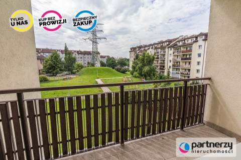 Jasień 2 pokoje Piwnica 4,7 m2