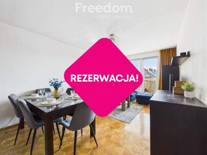 Dwupoziomowe komfortowe mieszkanie Witosa