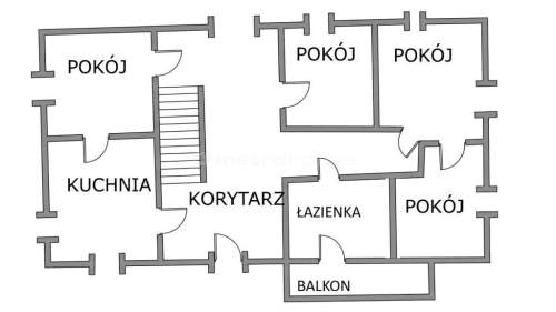 Dom dla koneserów pięknej historii