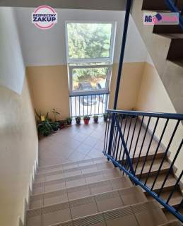 Funkcjonalne 2 pokoje z balkonem 45 m Gdańsk