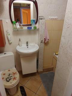 Kawalerka 700 metrów od morza, Międzyzdroje