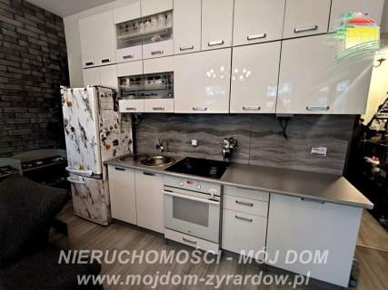 Funkcjonalne, atrakcyjne M-3 w centrum Żyrardowa