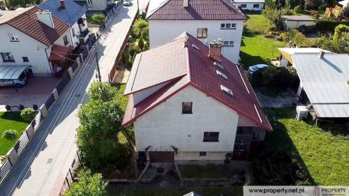Dom 146 m2, Rondo, Dębica
