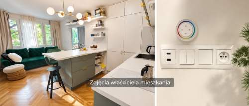 3 pokojowe, nowoczesne mieszkanie blisko Centrum