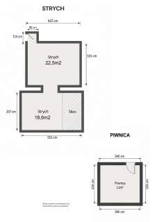 Na sprzedaż mieszkanie 4 pokoje 80 m2 strych osiedle Stara