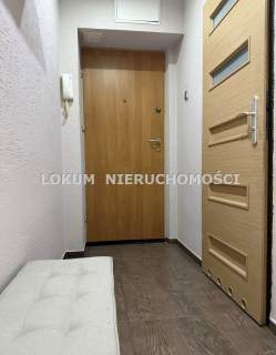 M-3 z balkonem ul. Jana Brzechwy