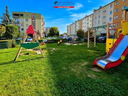 Na sprzedaż mieszkanie w Chodzieży