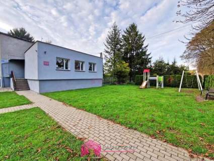 Komfortowe, bezczynszowe 2 pokoje 50 m2 - Nasutowo 10 km od
