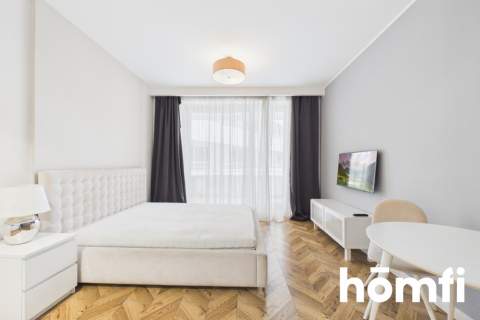Mieszkanie do wynajęcia, 28 m2, Wrocław