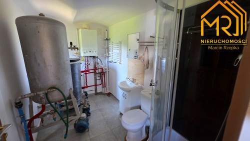 Siedlisko 3,30 ha pod agroturystykę, stolarnię T
