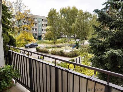 3-pokojowe mieszkanie na Ursynowie