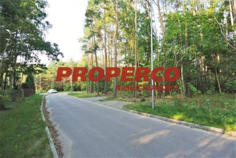 Działka 35 000 m2, Mościska, Grodzisk