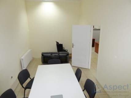 Wynajem, obiekt 160m2, działka 2800m2