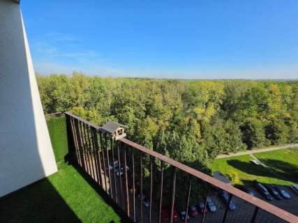 Mieszkanie na sprzedaż, 34 m2, Świętochłowice