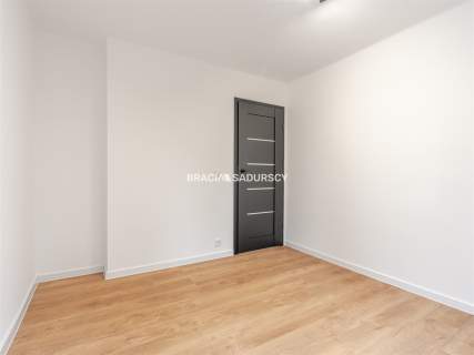 Grzegórzki 2 pokoje 44,66 m Po remoncie