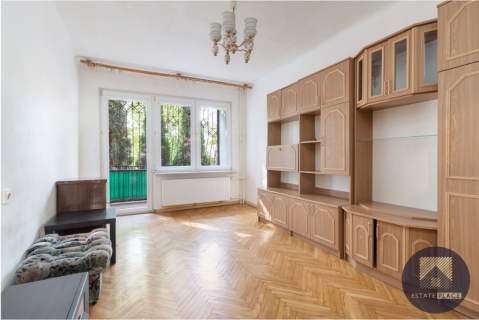 Mieszkanie na sprzedaż, 55 m2, Warszawa
