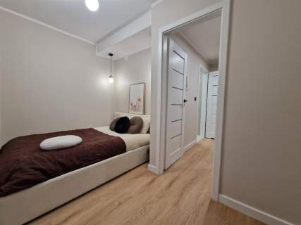 2 pok. 32m2, Kurdwanów ul. Wysłouchów, po remoncie