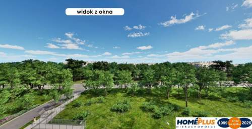 Gotowe osiedle, Dwa 6-cio kondygnacyjne budynki na Żeraniu