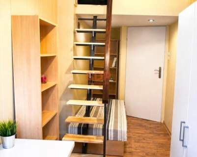 3 pokoje blisko centrum