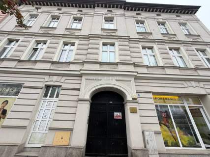 Nowoczesna kawalerka 22 m2 po remoncie Klimatyzacja Ogródek