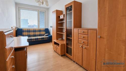 Mieszkanie 4 pokojowe, ciepłe, słoneczne z balkone