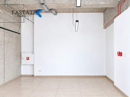 120 m na parterze duży potencjał