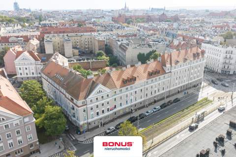 86,6 m Gotowe biuro Lokal mieszkalny
