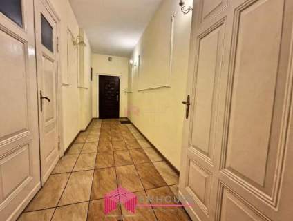 Przestronne, 3-pokojowe mieszkanie o powierzchni 128,8 m2
