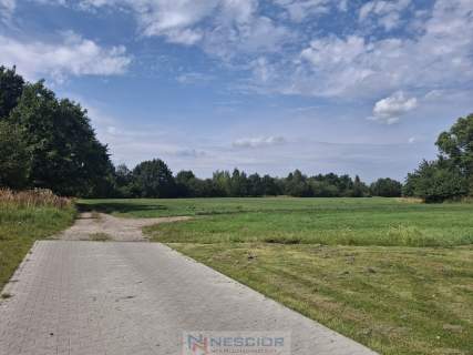 Działka budowlana 1500m Żelków Kolonia/Siedlce