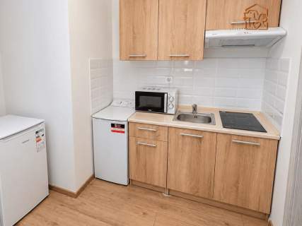 Studio, pet-friendly - Chełmińska 2