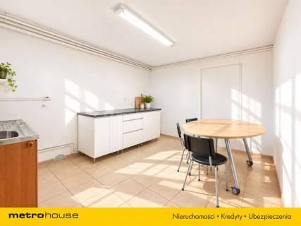 Lokal 195 m Targówek Niskie opłaty 